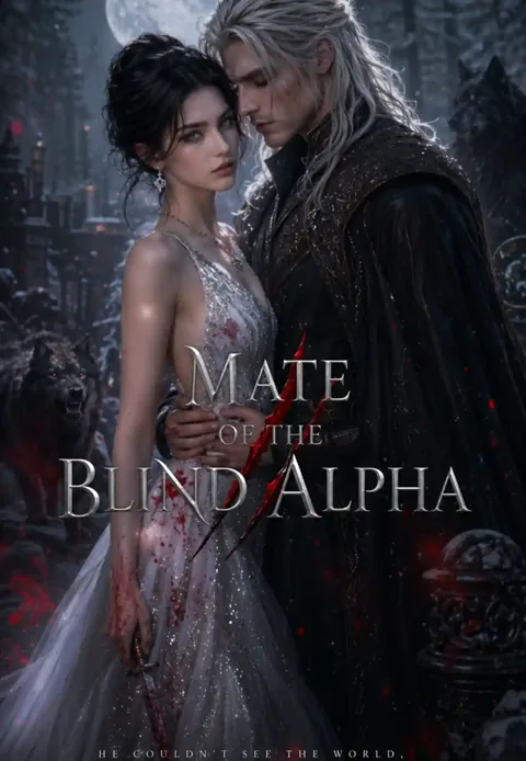Mate of the Blind Alpha cover image — watch all 40 episodes free in HD