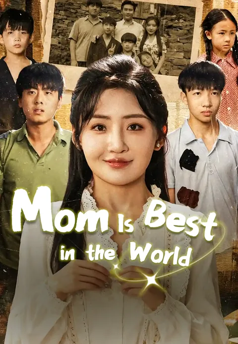 Mom Is Best in the World cover image — watch all 70 episodes free in HD