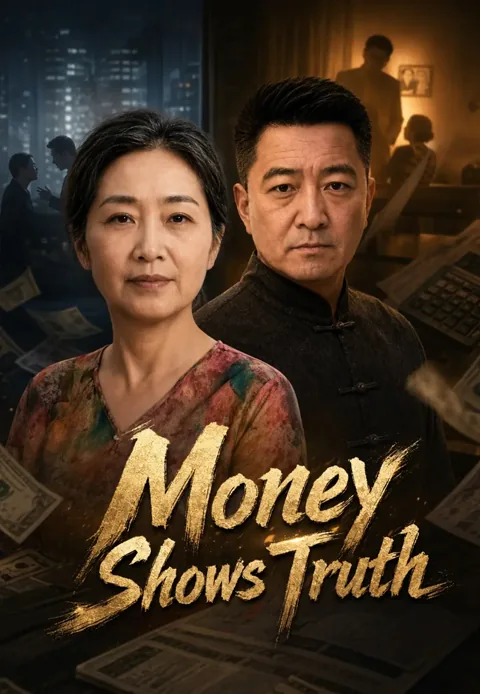 Money Shows Truth cover image — watch all 46 episodes free in HD