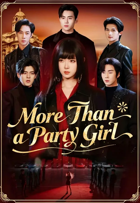 More Than a Party Girl cover image — watch all 71 episodes free in HD