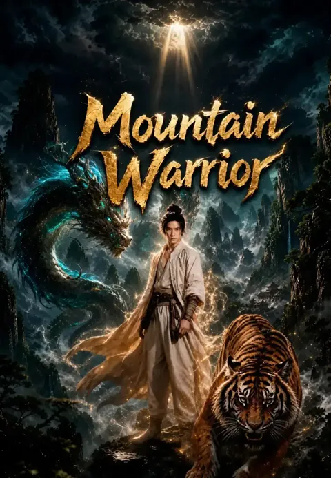 Mountain Warrior cover image — watch all 74 episodes free in HD