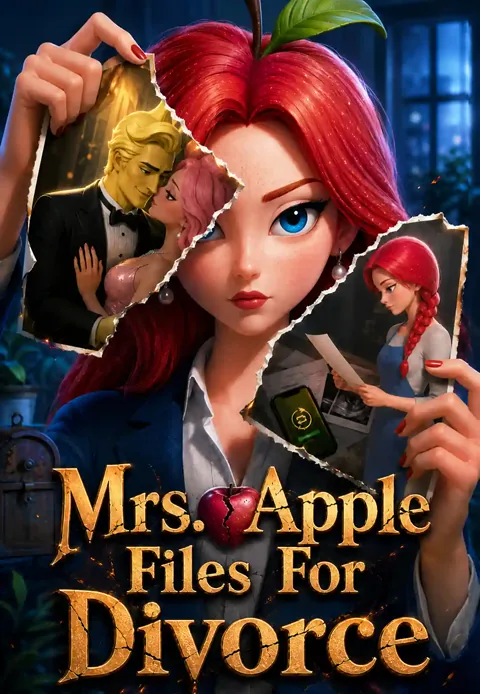Mrs. Apple Files For Divorce cover image — watch all 60 episodes free in HD