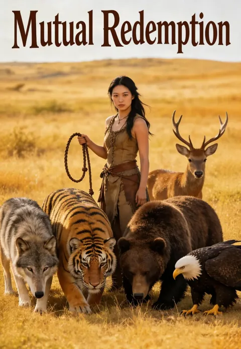 Mutual Redemption cover image — watch all 38 episodes free in HD
