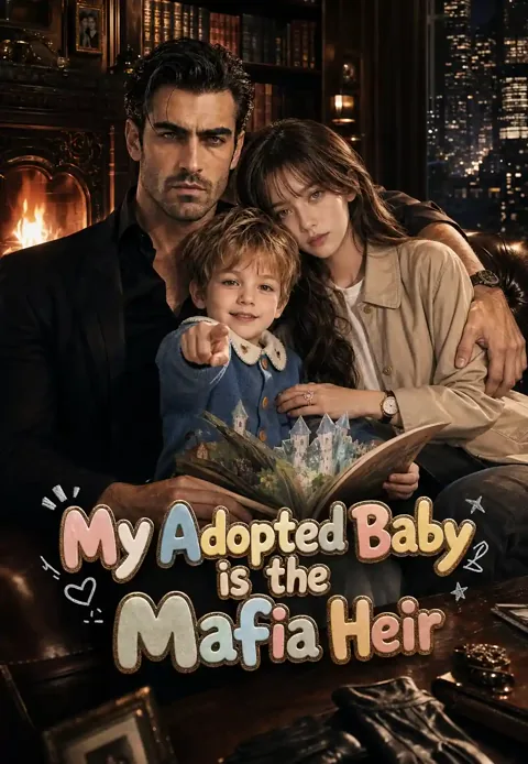 My Adopted Baby is the Mafia Heir cover image — watch all 43 episodes free in HD