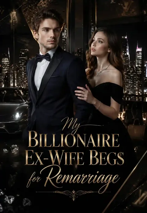 My Billionaire Ex-Wife Begs for Remarriage cover image — watch all 30 episodes free in HD