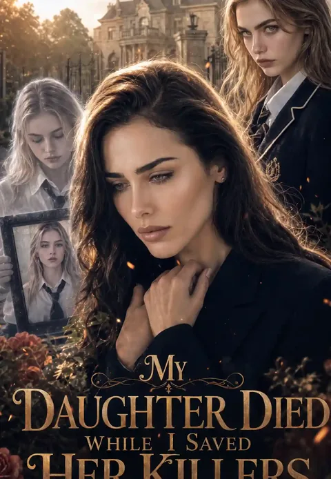 My Daughter Died While I Saved Her Killers cover image — watch all 40 episodes free in HD
