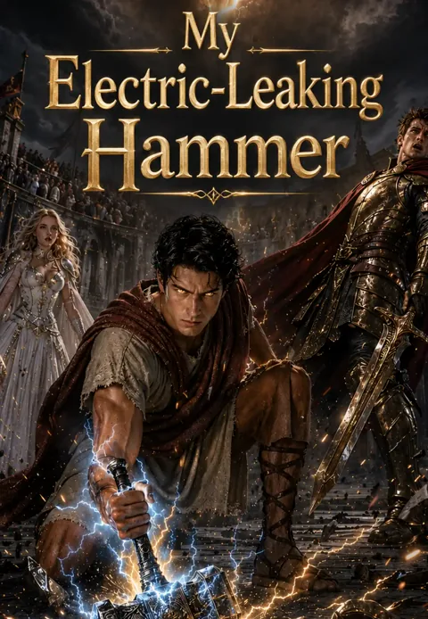 My Electric-Leaking Hammer cover image — watch all 40 episodes free in HD