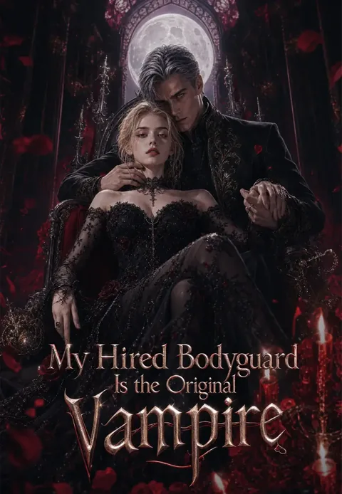 My Hired Bodyguard Is the Original Vampire cover image — watch all 49 episodes free in HD