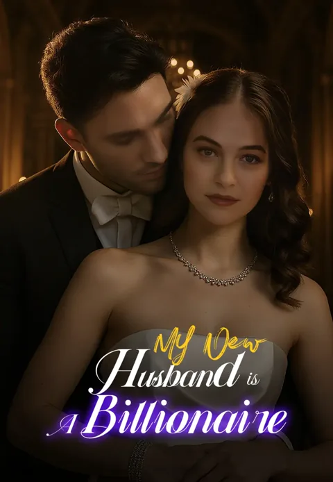 My New Husband Is A Billionaire cover image — watch all 55 episodes free in HD