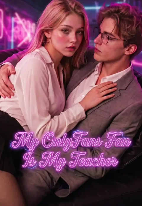 My OnlyFans Fan Is My teacher cover image — watch all 30 episodes free in HD