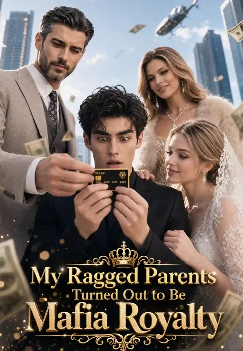 My Ragged Parents Turned Out to Be Mafia Royalty cover image — watch all 40 episodes free in HD