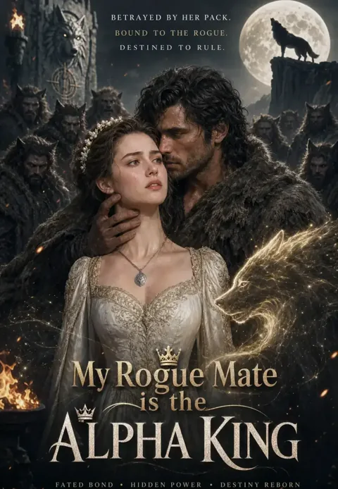 My Rouge Mate is the Alpha King cover image — watch all 45 episodes free in HD