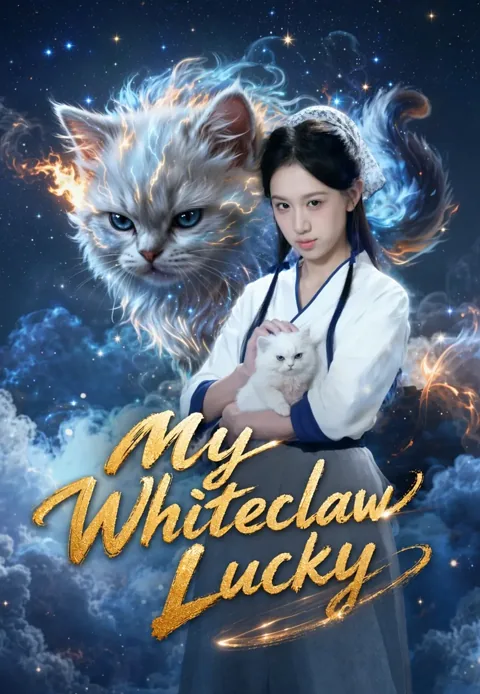 My Whiteclaw Lucky cover image — watch all 42 episodes free in HD