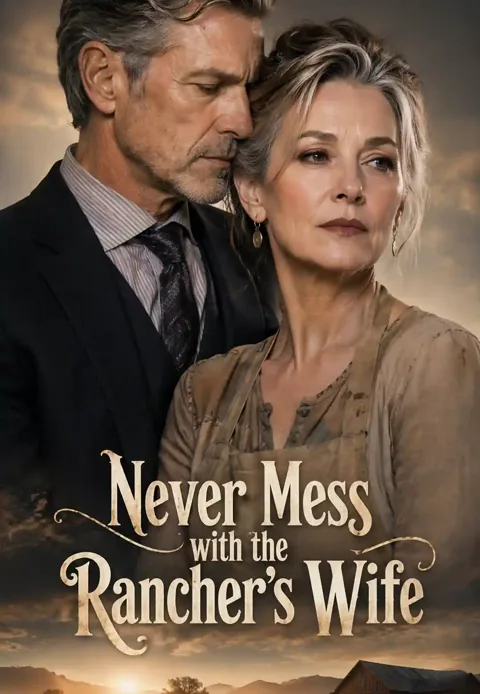 Never Mess with the Rancher's Wife cover image — watch all 30 episodes free in HD