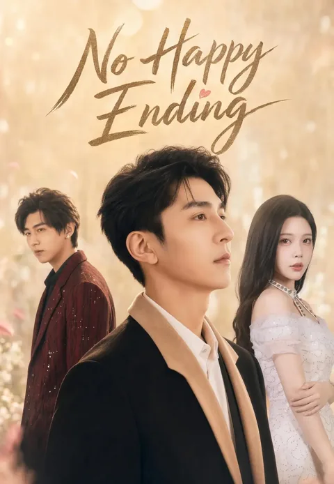No Happy Ending cover image — watch all 60 episodes free in HD