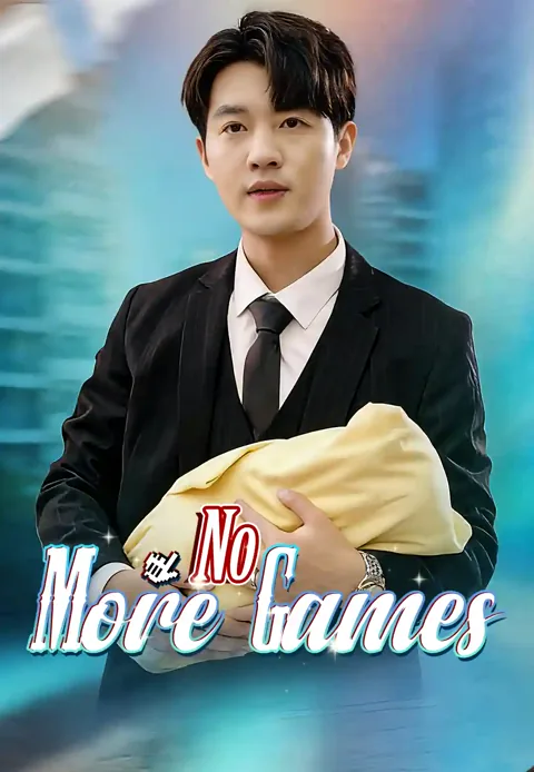 No More Games cover image — watch all 70 episodes free in HD