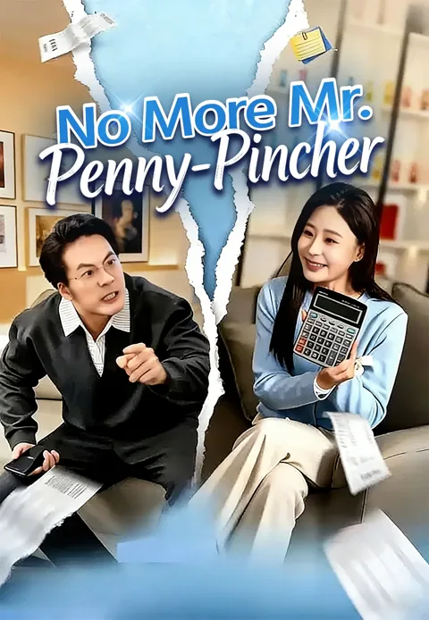 No More Mr. Penny-Pincher cover image — watch all 63 episodes free in HD