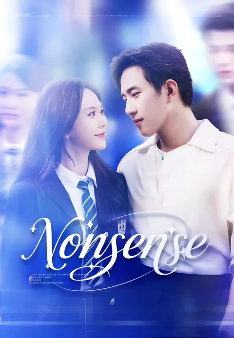 Nonsense cover image — watch all 72 episodes free in HD
