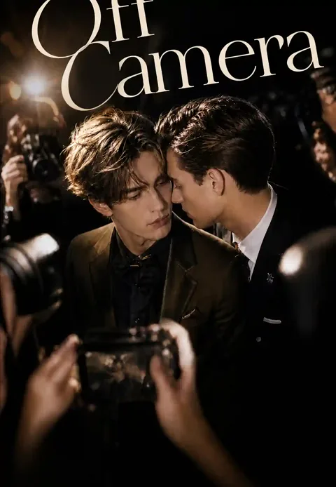 Off Camera cover image — watch all 30 episodes free in HD