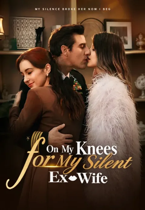 On My Knees for My Silent Ex-Wife cover image — watch all 52 episodes free in HD