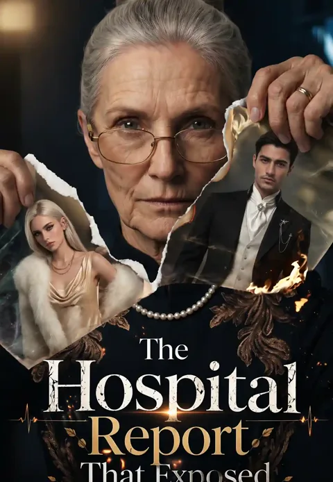 One Report Unveils Her Secret cover image — watch all 60 episodes free in HD