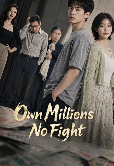 Own Millions No Fight cover image — watch all 83 episodes free in HD