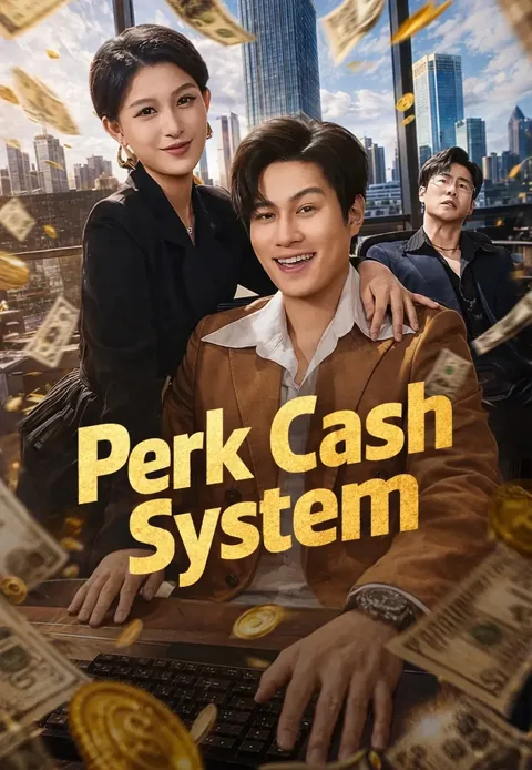 Perk Cash System cover image — watch all 84 episodes free in HD