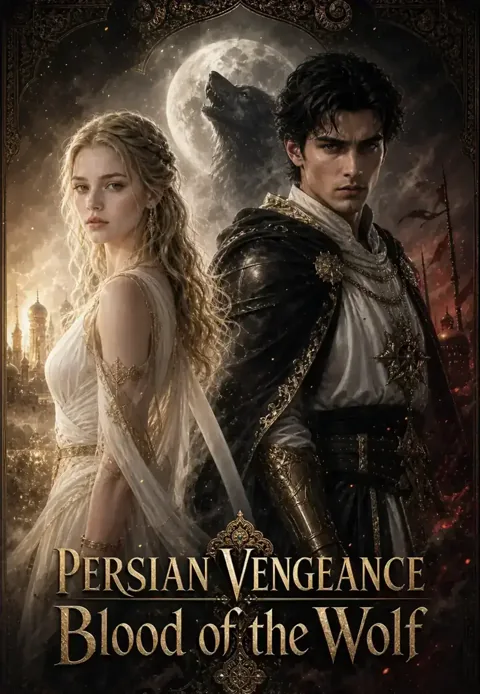 Persian Vengeance Blood of the Wolf cover image — watch all 33 episodes free in HD