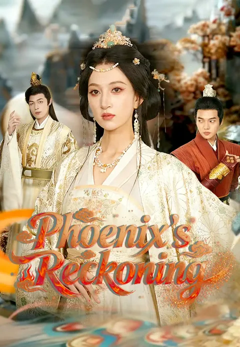 Phoenix's Reckoning cover image — watch all 80 episodes free in HD