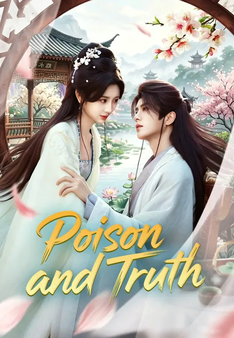 Poison and Truth cover image — watch all 61 episodes free in HD