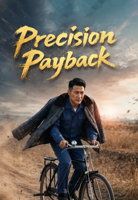Precision Payback cover image — watch all 32 episodes free in HD