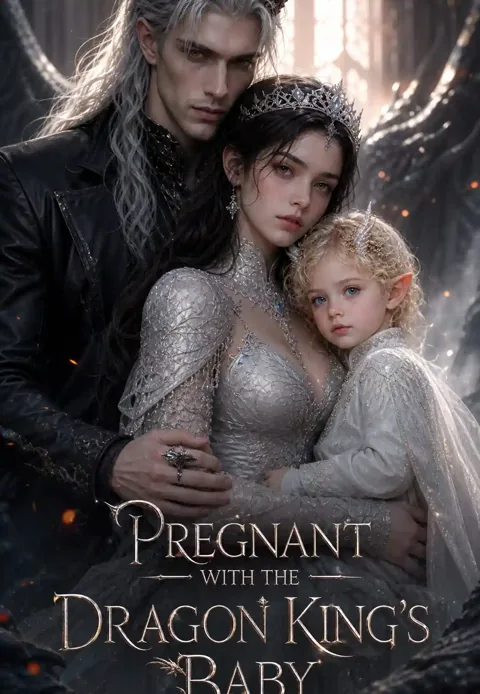 Pregnant with the Dragon King's Baby cover image — watch all 55 episodes free in HD