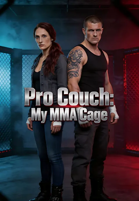 Pro Coach: My MMA Cage cover image — watch all 45 episodes free in HD
