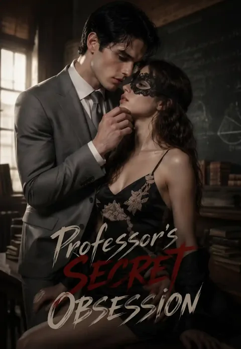 Professor's Secret Obsession cover image — watch all 30 episodes free in HD