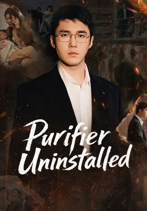 Purifier Uninstalled cover image — watch all 73 episodes free in HD