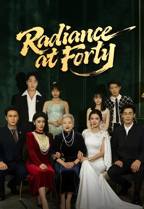 Radiance at Forty cover image — watch all 58 episodes free in HD