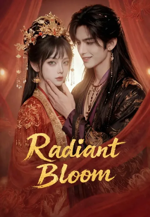 Radiant Bloom cover image — watch all 86 episodes free in HD