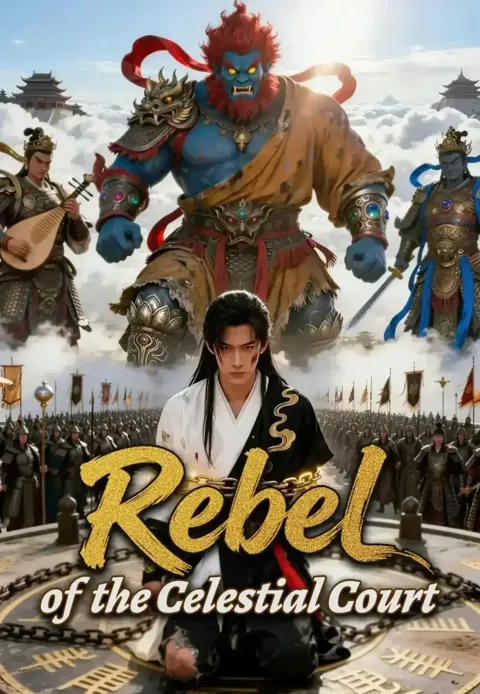 Rebel of the Celestial Court cover image — watch all 81 episodes free in HD
