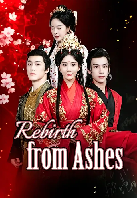 Rebirth from Ashes cover image — watch all 86 episodes free in HD