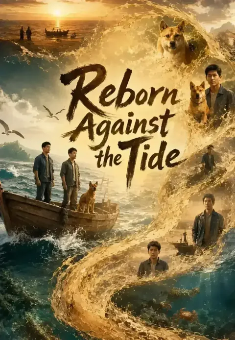 Reborn Against the Tide cover image — watch all 116 episodes free in HD