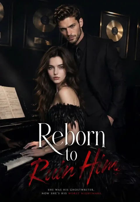 Reborn to Ruin Him cover image — watch all 30 episodes free in HD