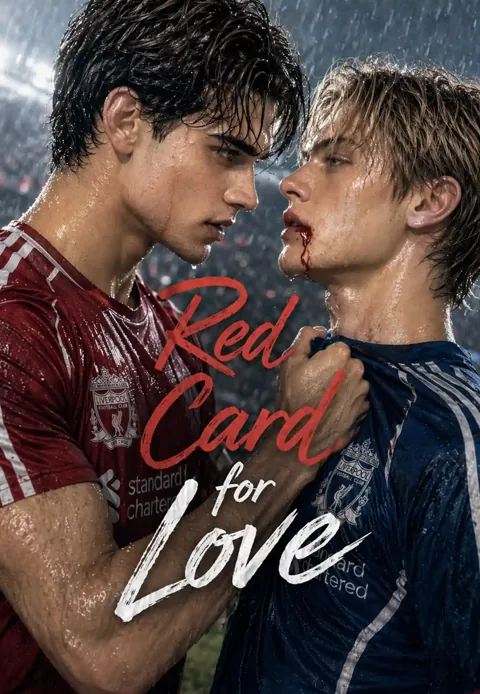 RedCardforLove cover image — watch all 40 episodes free in HD