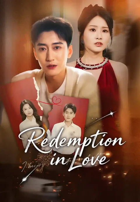 Redemption in Love cover image — watch all 70 episodes free in HD
