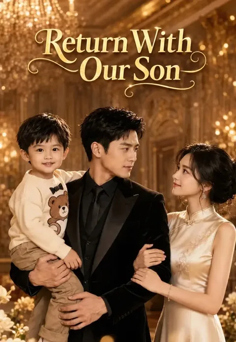 Return With Our Son cover image — watch all 46 episodes free in HD