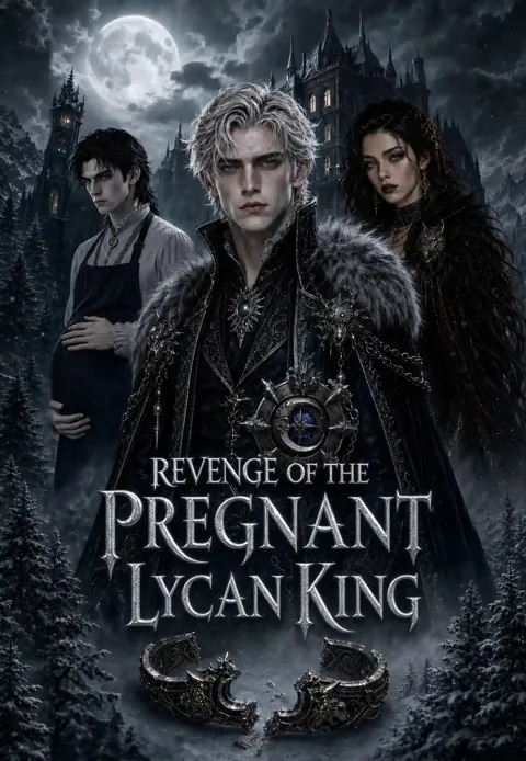 Revenge of the Pregnant Lycan King cover image — watch all 50 episodes free in HD