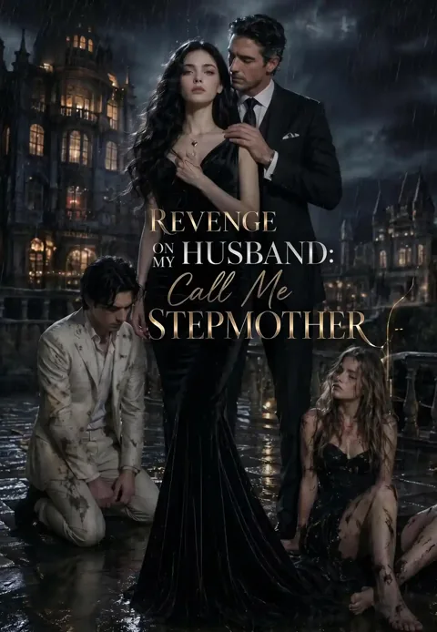 Revenge on My Husband: Call Me Stepmother cover image — watch all 30 episodes free in HD