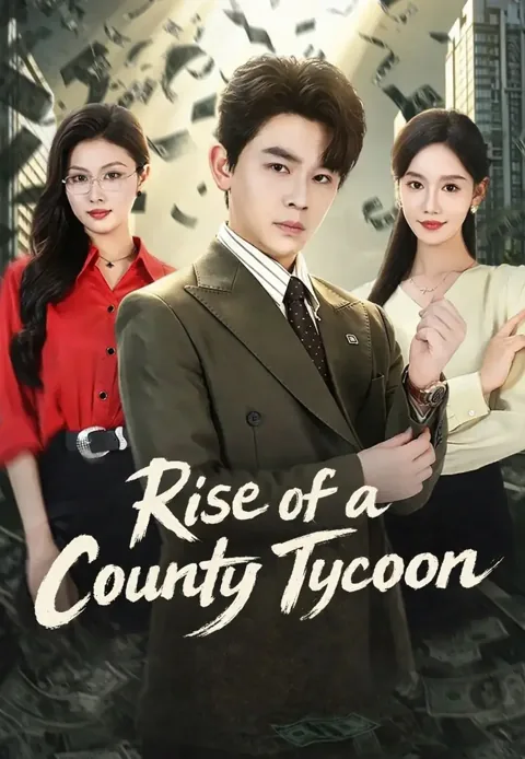Rise of a County Tycoon cover image — watch all 94 episodes free in HD