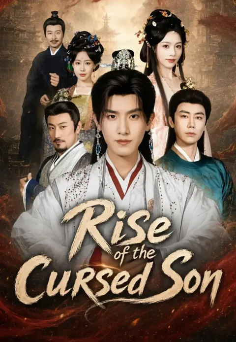 Rise of the Cursed Son cover image — watch all 105 episodes free in HD