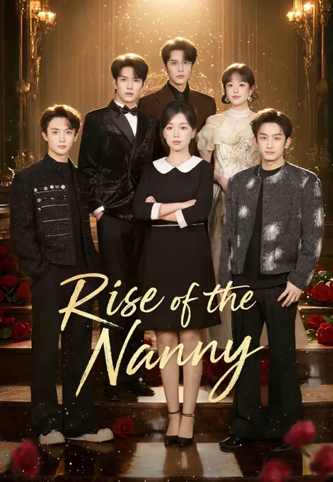 Rise of the Nanny cover image — watch all 96 episodes free in HD