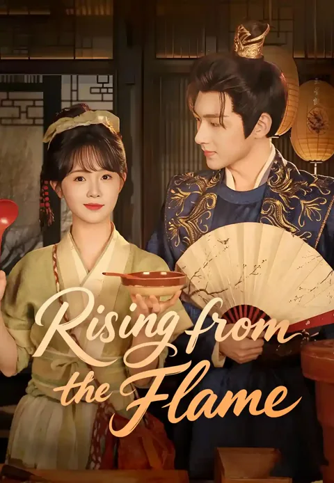 Rising from the Flame cover image — watch all 81 episodes free in HD